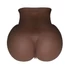 Kép 5/7 - 2 Sweet Holes Masturbator Brown