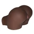 Kép 7/7 - 2 Sweet Holes Masturbator Brown