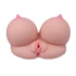 Kép 4/9 - 2 Sweet Holes Masturbator VI