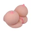 Kép 5/9 - 2 Sweet Holes Masturbator VI