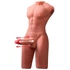 Kép 2/17 - Jason Body Ass Masturbator and Dildo Thrusting