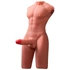 Kép 13/17 - Jason Body Ass Masturbator and Dildo Thrusting