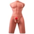Kép 14/17 - Jason Body Ass Masturbator and Dildo Thrusting