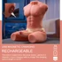 Kép 6/17 - Jason Body Ass Masturbator and Dildo Thrusting