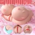 Kép 9/9 - Salome Vagina and Mouth Masturbator
