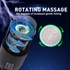 Kép 3/14 - Luis Rotating Masturbation Cup