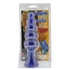 Kép 1/2 - Bendable Butt Rattler Blue