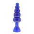 Kép 2/2 - Bendable Butt Rattler Blue