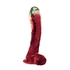 Kép 2/2 - Jolly Buttcock 6.5 inch Red Dong