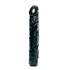 Kép 2/2 - Big Bonanza 13 Black Butt Plug