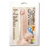 Kép 1/2 - G-Girl Style 7 inch Dong With Suction Cup 2