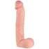 Kép 3/3 - GIANT FAMILY - LITTLE DICK 11" FLESH