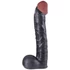 Kép 2/3 - GIANT FAMILY - LITTLE DICK 11" BLACK