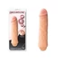 Kép 1/2 - REAL SEDUCER Flexible Vibrating Dong 7.5"