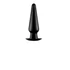 Kép 3/3 - 5" SILICONE BUTT PLUG I