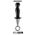 Kép 1/2 - 5" SILICONE BUTT PLUG II