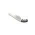 Kép 11/11 - TITANZ 8.5" SILICONE RECHARGEABLE VIBRATOR IN IVORY WHITE