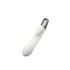 Kép 3/11 - TITANZ 8.5" SILICONE RECHARGEABLE VIBRATOR IN IVORY WHITE