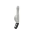 Kép 4/11 - TITANZ 8.5" SILICONE RECHARGEABLE VIBRATOR IN IVORY WHITE