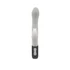 Kép 5/11 - TITANZ 8.5" SILICONE RECHARGEABLE VIBRATOR IN IVORY WHITE