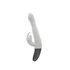Kép 6/11 - TITANZ 8.5" SILICONE RECHARGEABLE VIBRATOR IN IVORY WHITE