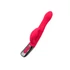 Kép 2/11 - TITANZ 8.5" SILICONE RECHARGEABLE VIBRATOR IN PINK