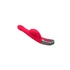 Kép 11/11 - TITANZ 8.5" SILICONE RECHARGEABLE VIBRATOR IN PINK