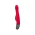 Kép 7/11 - TITANZ 8.5" SILICONE RECHARGEABLE VIBRATOR IN PINK
