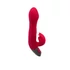 Kép 9/11 - TITANZ 8.5" SILICONE RECHARGEABLE VIBRATOR IN PINK