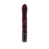 Kép 5/11 - TITANZ 8.5" SILICONE RECHARGEABLE VIBRATOR IN RUBINE RED
