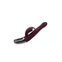 Kép 10/11 - TITANZ 8.5" SILICONE RECHARGEABLE VIBRATOR IN RUBINE RED