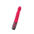 Kép 2/11 - TITANZ 8" SILICONE RECHARGEABLE VIBRATOR IN PINK