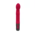 Kép 5/11 - TITANZ 8" SILICONE RECHARGEABLE VIBRATOR IN PINK