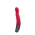 Kép 7/11 - TITANZ 8" SILICONE RECHARGEABLE VIBRATOR IN PINK
