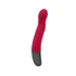 Kép 8/11 - TITANZ 8" SILICONE RECHARGEABLE VIBRATOR IN PINK