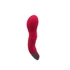 Kép 9/11 - TITANZ 8" SILICONE RECHARGEABLE VIBRATOR IN PINK