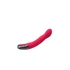 Kép 10/11 - TITANZ 8" SILICONE RECHARGEABLE VIBRATOR IN PINK