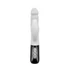 Kép 5/11 - TITANZ 7" SILICONE RECHARGEABLE VIBRATOR IN IVORY WHITE