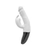 Kép 6/11 - TITANZ 7" SILICONE RECHARGEABLE VIBRATOR IN IVORY WHITE