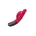 Kép 2/11 - TITANZ 7" SILICONE RECHARGEABLE VIBRATOR IN PINK