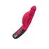 Kép 11/11 - TITANZ 7" SILICONE RECHARGEABLE VIBRATOR IN PINK