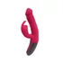 Kép 4/11 - TITANZ 7" SILICONE RECHARGEABLE VIBRATOR IN PINK