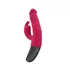 Kép 7/11 - TITANZ 7" SILICONE RECHARGEABLE VIBRATOR IN PINK