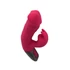 Kép 9/11 - TITANZ 7" SILICONE RECHARGEABLE VIBRATOR IN PINK