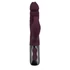 Kép 5/11 - TITANZ 7" SILICONE RECHARGEABLE VIBRATOR IN RUBINE RED