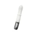 Kép 2/11 - TITANZ 7" SILICONE RECHARGEABLE VIBRATOR IN IVORY WHITE