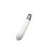 Kép 3/11 - TITANZ 7" SILICONE RECHARGEABLE VIBRATOR IN IVORY WHITE