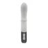 Kép 5/11 - TITANZ 7" SILICONE RECHARGEABLE VIBRATOR IN IVORY WHITE