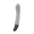Kép 6/11 - TITANZ 7" SILICONE RECHARGEABLE VIBRATOR IN IVORY WHITE