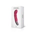 Kép 1/11 - TITANZ 7" SILICONE RECHARGEABLE VIBRATOR IN PINK